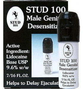 Stud 100 Spray