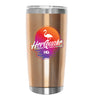 Herquake-Flamingo001 20oz TUMBLER