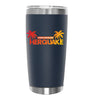 Herquake-Palm001 20oz TUMBLER
