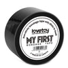 MY FIRST NON STICKY BONDAGE TAPE