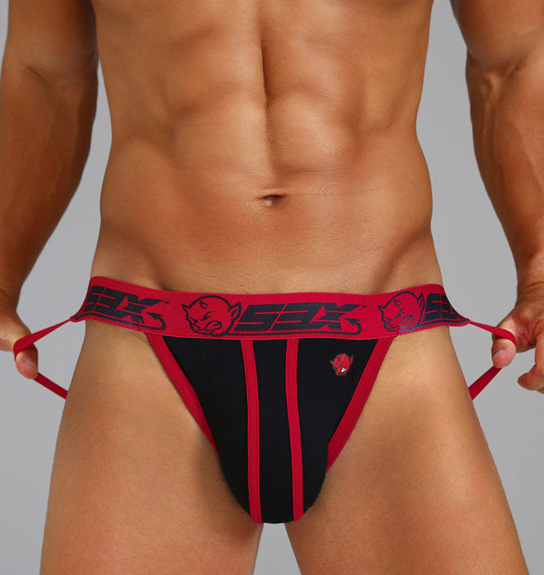 53X JOCKSTRAP