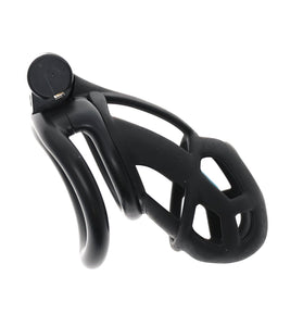 COCK CAGE - BLACK