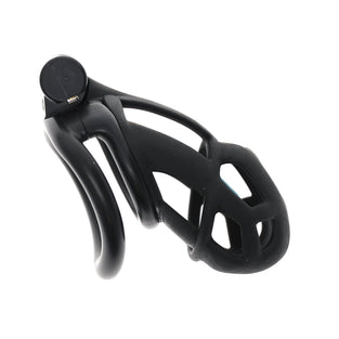 COCK CAGE - BLACK