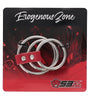 EROGENOUS ZONE 3 RING GATE OF PLEASURE