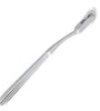 Electro-Conducting Wartenberg Pinwheel