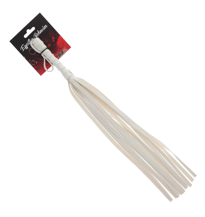 FLOGGER 20IN PVC