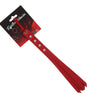 FLOGGER 10IN LEATHER