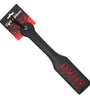 "XOXO" Imprint Paddle