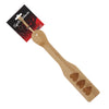 Bamboo Hearts Imprint Paddle