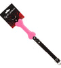 GAG PINK DOG BONE SILICA