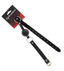 BALL GAG PU SOLID
