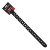 EFFECTIVE BEHAVIOR HOLE RIVIT COLLAR - BLACK