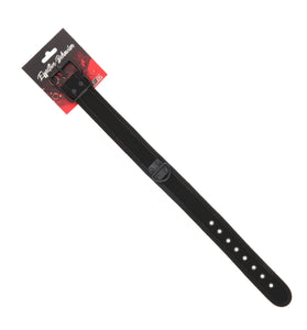 Collar Trim with Single Ring Loop