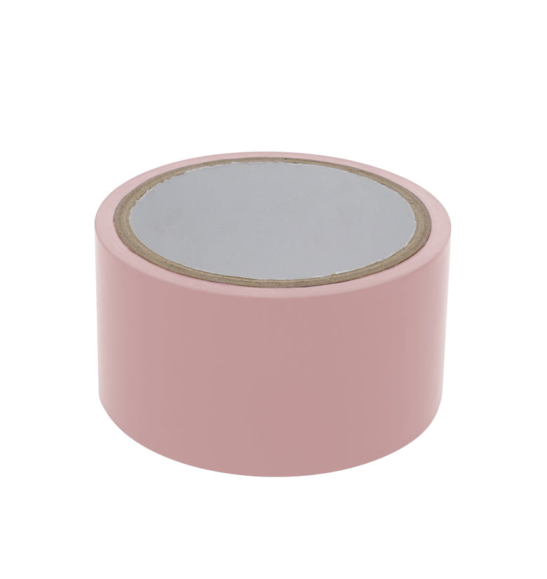 BOUND BY ACTION BINDING TAPE