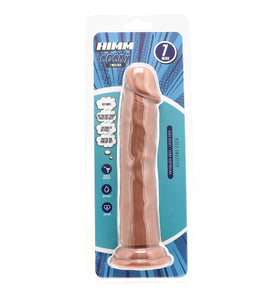 COCKY 7IN FLESH W,BALLS