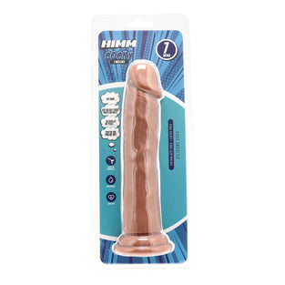 COCKY 7IN FLESH W,BALLS