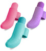 Finger Vibrator with Removable Bullet - Tippy