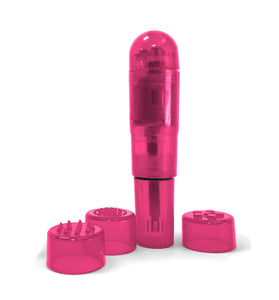 Four Play 5PC Massager