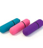 Discreet Mini Bullet Vibrator - Pocket Lover