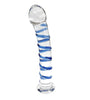 L-09 CLEAR/BLUE