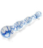 L-17 CLEAR/BLUE