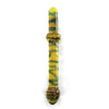 L-23 YELLOW/BLACK