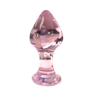 L-30 PINK ANAL PLUG