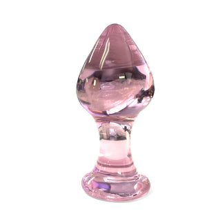 L-30 PINK ANAL PLUG