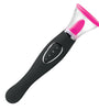 Trifecta 3-In-1 Suction Massager & Vibrator