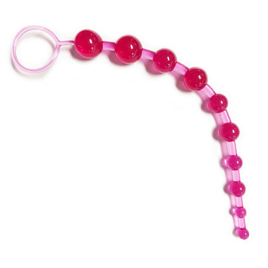 Anal Toys