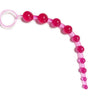 Sassy Anal Beads