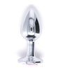BJ STAINLESS STEEL PLUG SMALL
