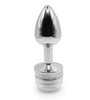SILVER SPARK SMALL