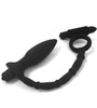 Cocked & Loaded Bolt Thrust C-Ring with Plug