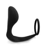 Cocked & Loaded Flintlock C-ring with Plug