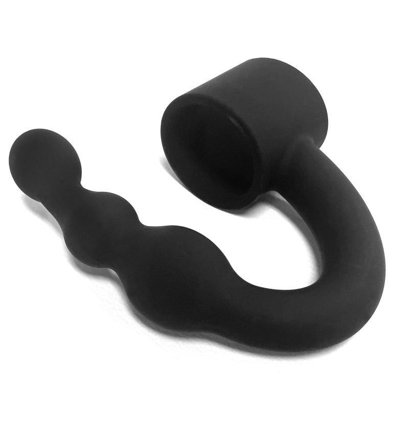 Cocked & Locked Underlug Beaded Probe with Ball Stretcher
