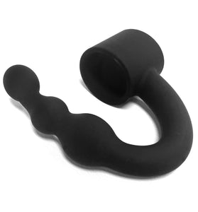 Cocked & Locked Underlug Beaded Probe with Ball Stretcher