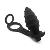Cocked & Loaded Speed Loader Double C-Ring with Ribbed Plug