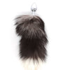 REAL FOX TAIL