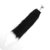 FAUX FOX TAIL