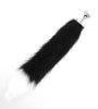 FAUX FOX TAIL