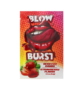 BLOW BURST