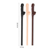 JOKES AND PARTIES WILLY STRAWS ASSORTED 9PK