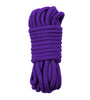 33" FETISH BONDAGE ROPE