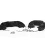 FETISH PLEASURE FLUFFY HANDCUFFS