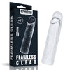FLAWLESS CLEAR PENIS SLEEVE ADD