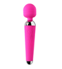 Cyclone Rechargeable Wand Massager