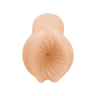 Puckered Asshole Stroker - The Nymph