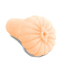 Tight Flower Pussy Masturbator Sleeve - The Faerie