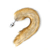 FAUX FOX TAIL